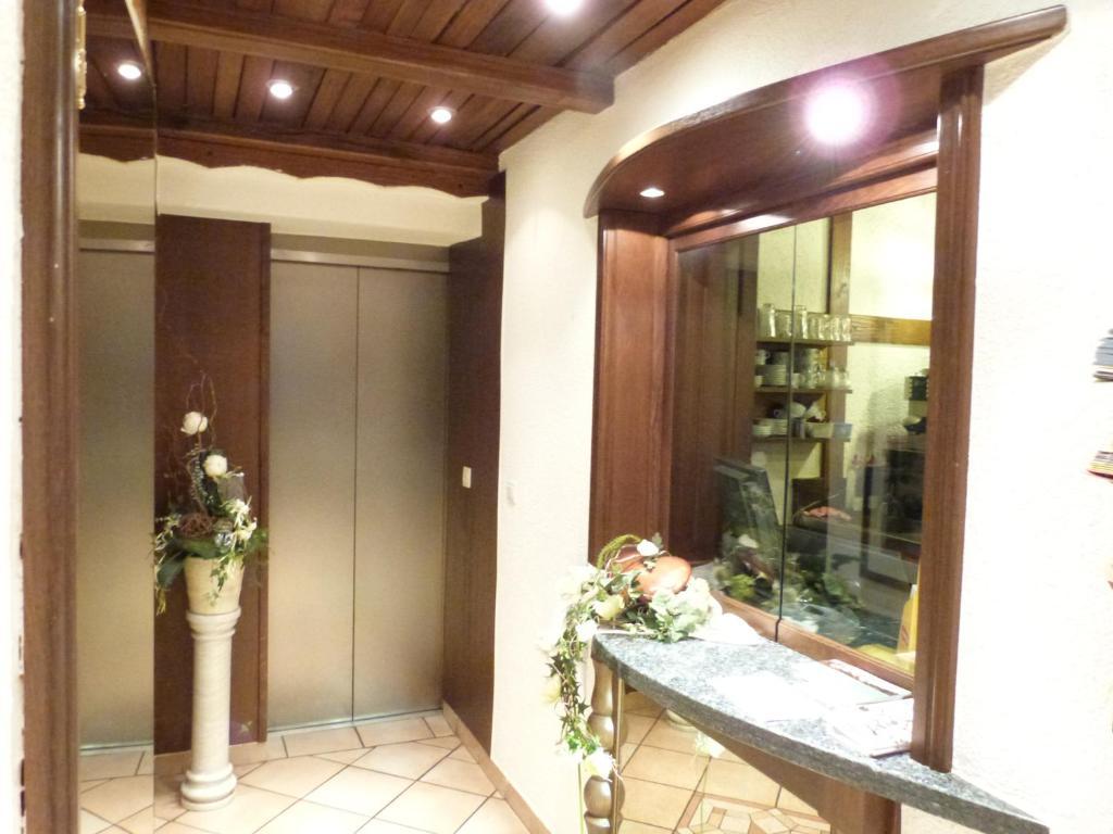 Landhotel Menke Brilon Room photo